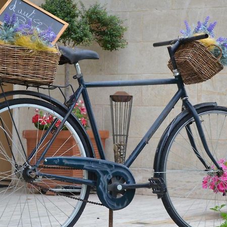 L' Antico Borgo Martella Εξωτερικό φωτογραφία