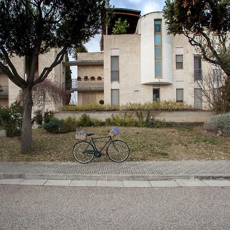 L' Antico Borgo Martella Εξωτερικό φωτογραφία