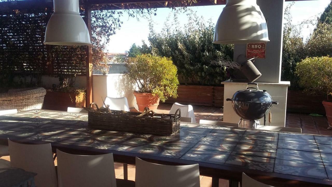 L' Antico Borgo Martella Εξωτερικό φωτογραφία
