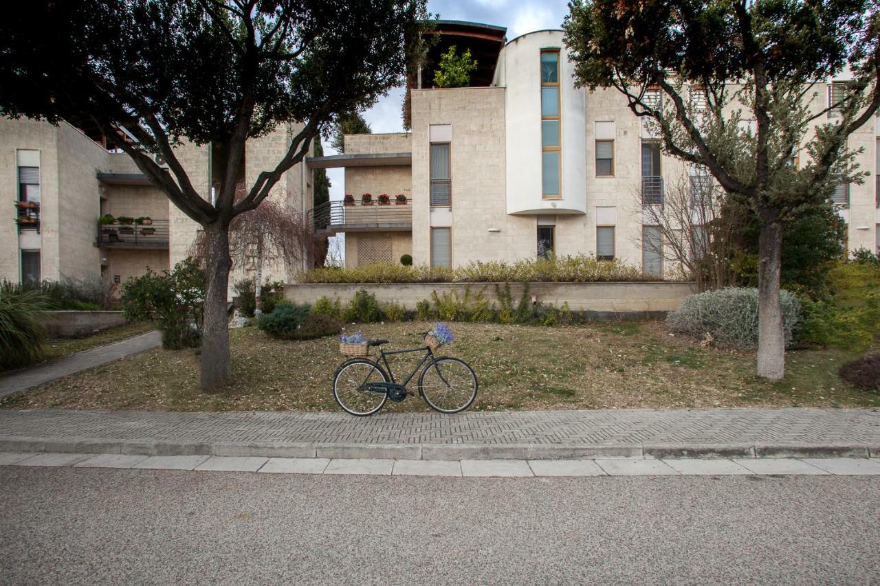 L' Antico Borgo Martella Εξωτερικό φωτογραφία