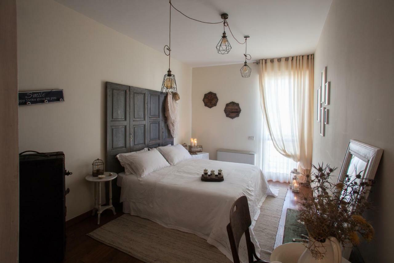 L' Antico Borgo Martella Εξωτερικό φωτογραφία