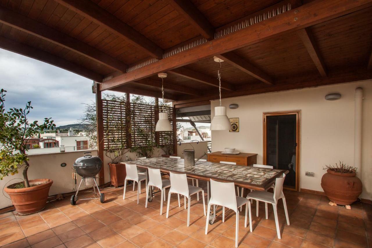 L' Antico Borgo Martella Εξωτερικό φωτογραφία