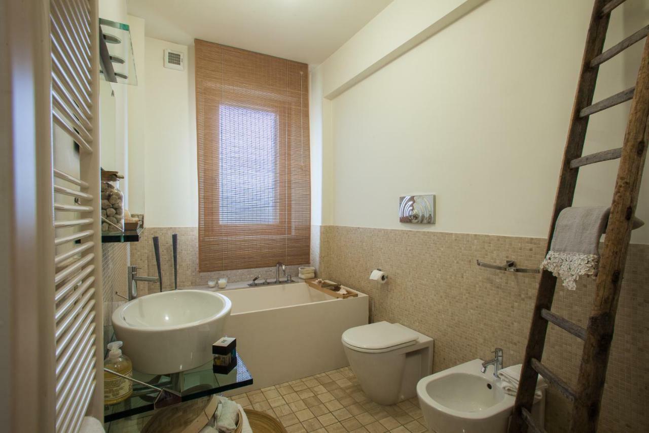 L' Antico Borgo Martella Εξωτερικό φωτογραφία
