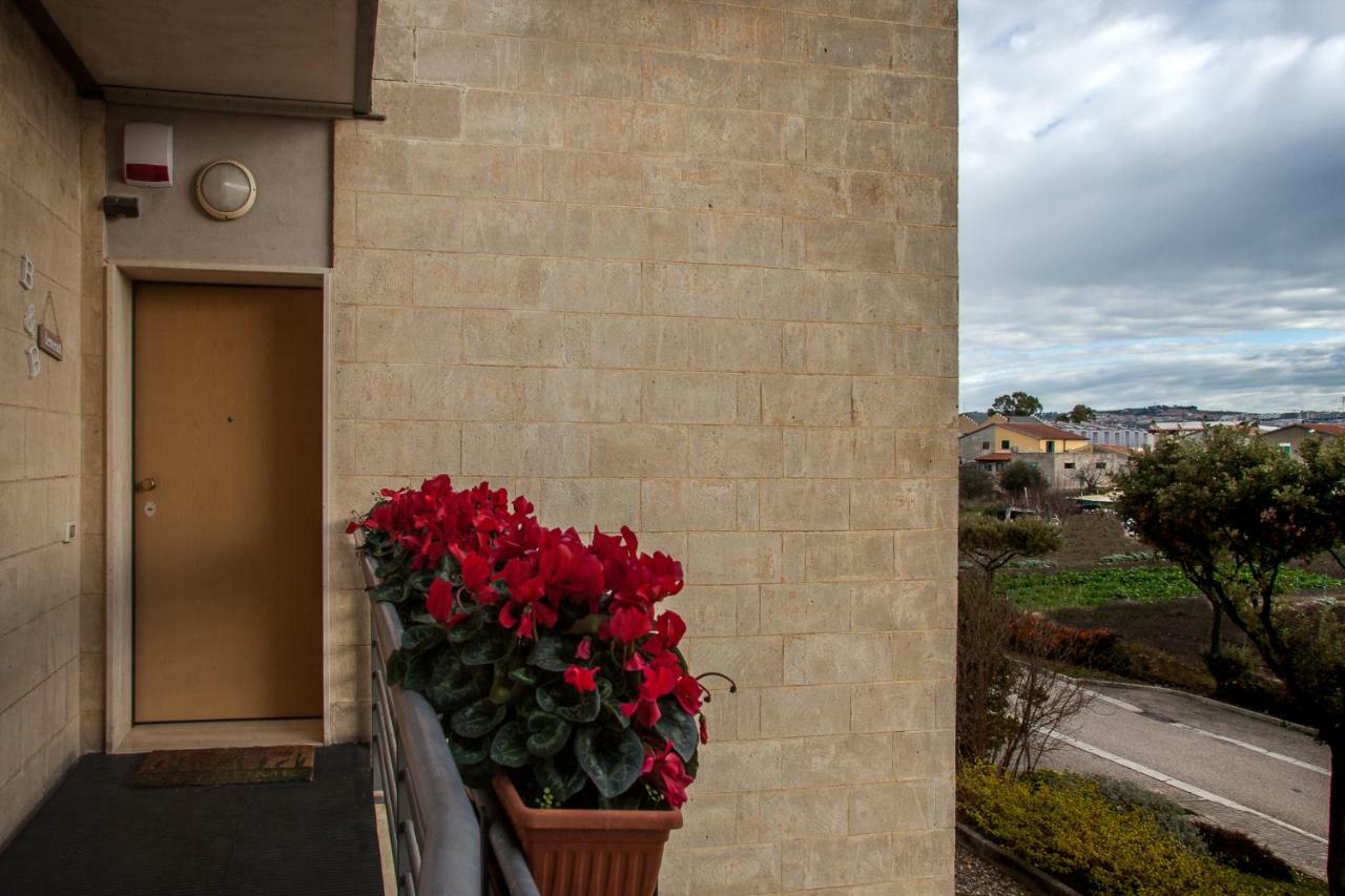 L' Antico Borgo Martella Εξωτερικό φωτογραφία